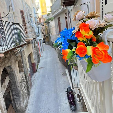 Borgo Levano Licata Esterno foto