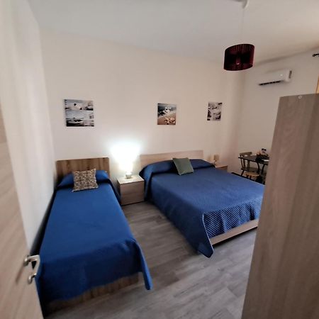 Borgo Levano Licata Esterno foto