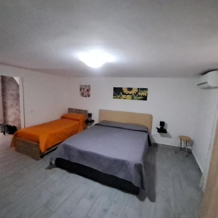 Borgo Levano Licata Esterno foto