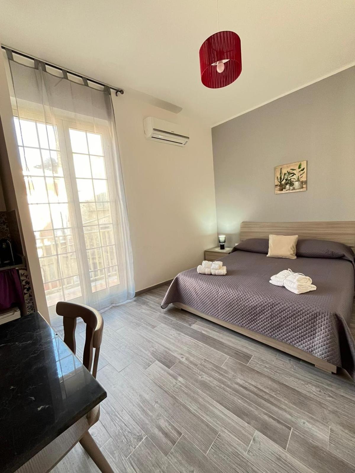 Borgo Levano Licata Esterno foto