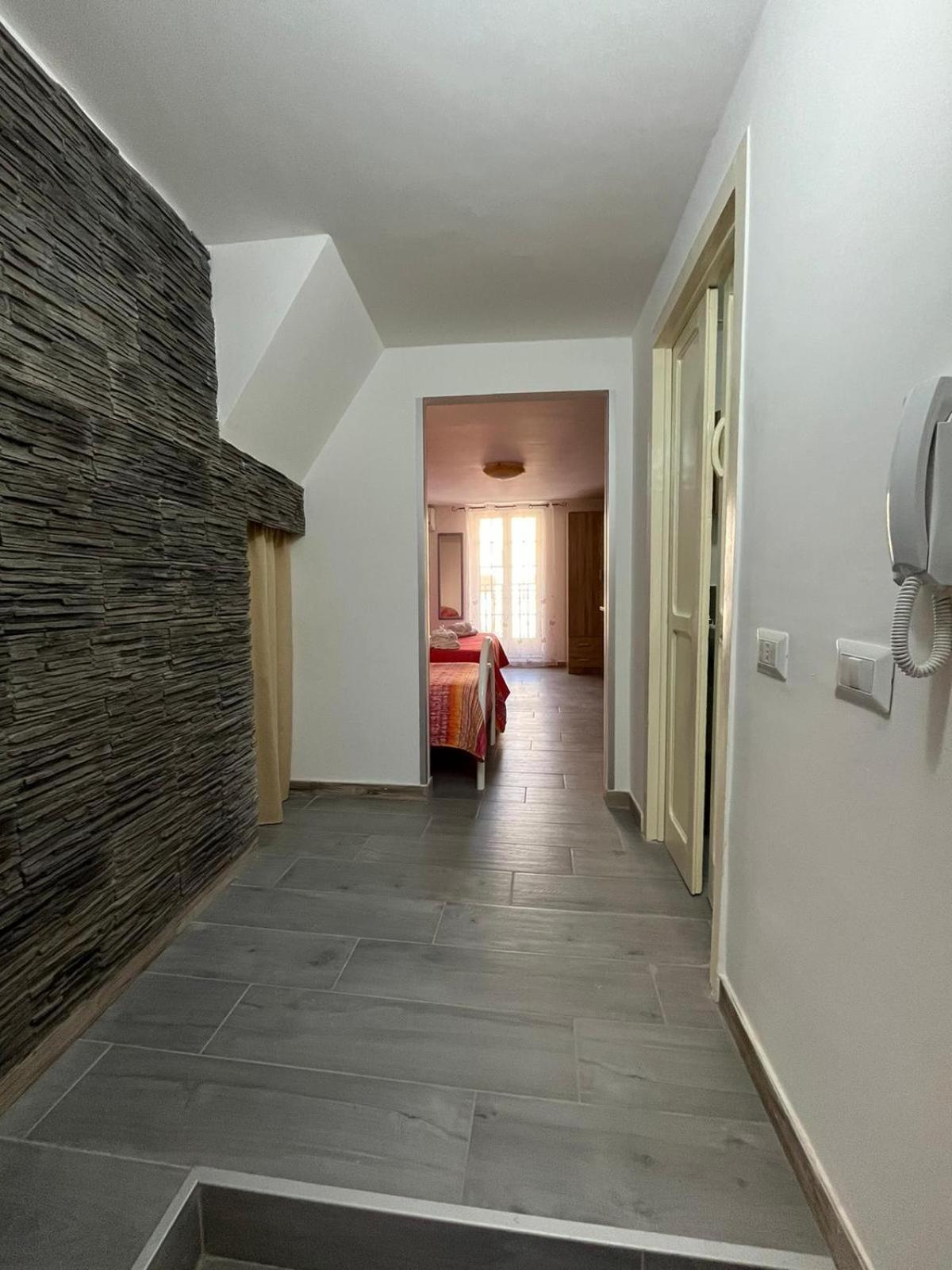 Borgo Levano Licata Esterno foto