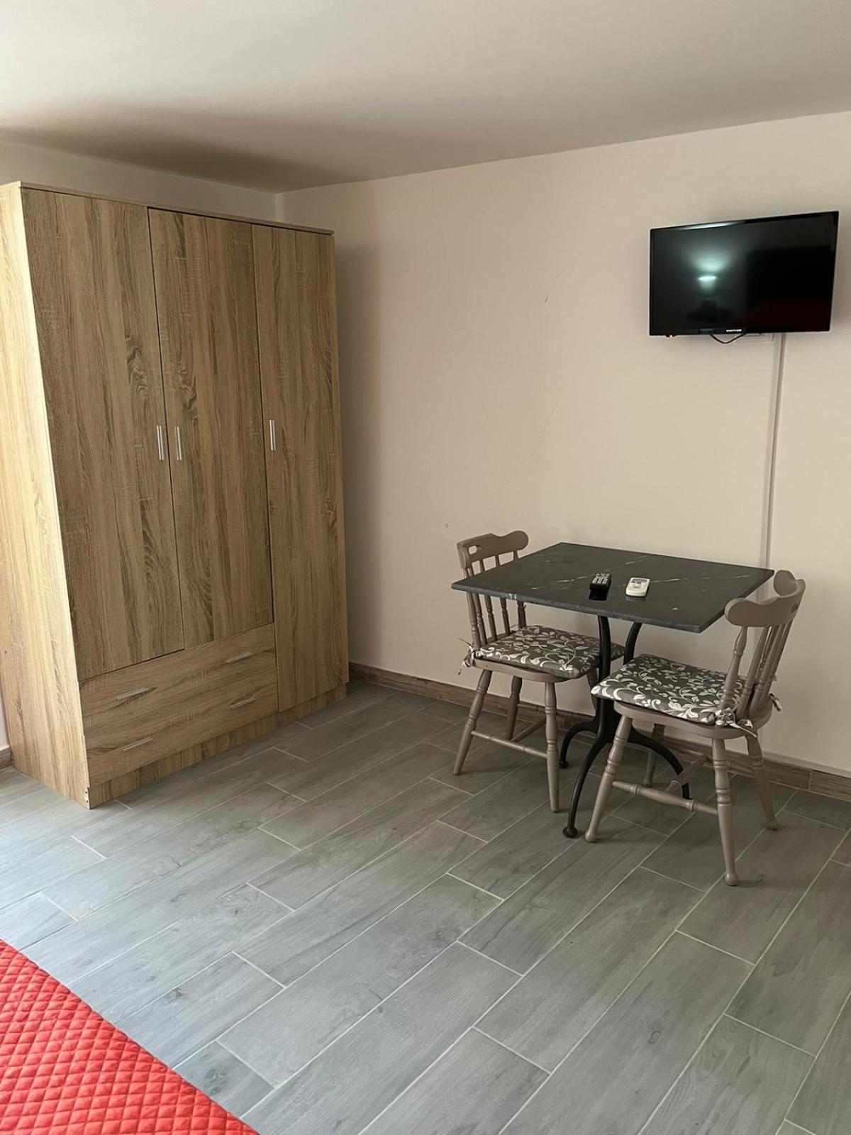 Borgo Levano Licata Esterno foto