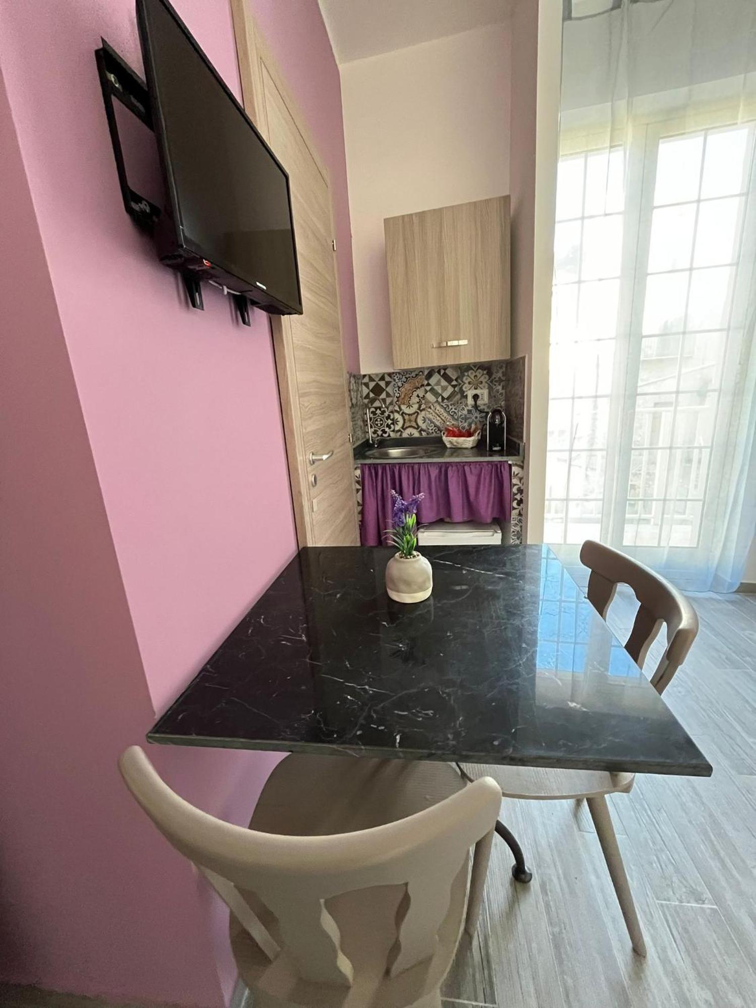 Borgo Levano Licata Esterno foto