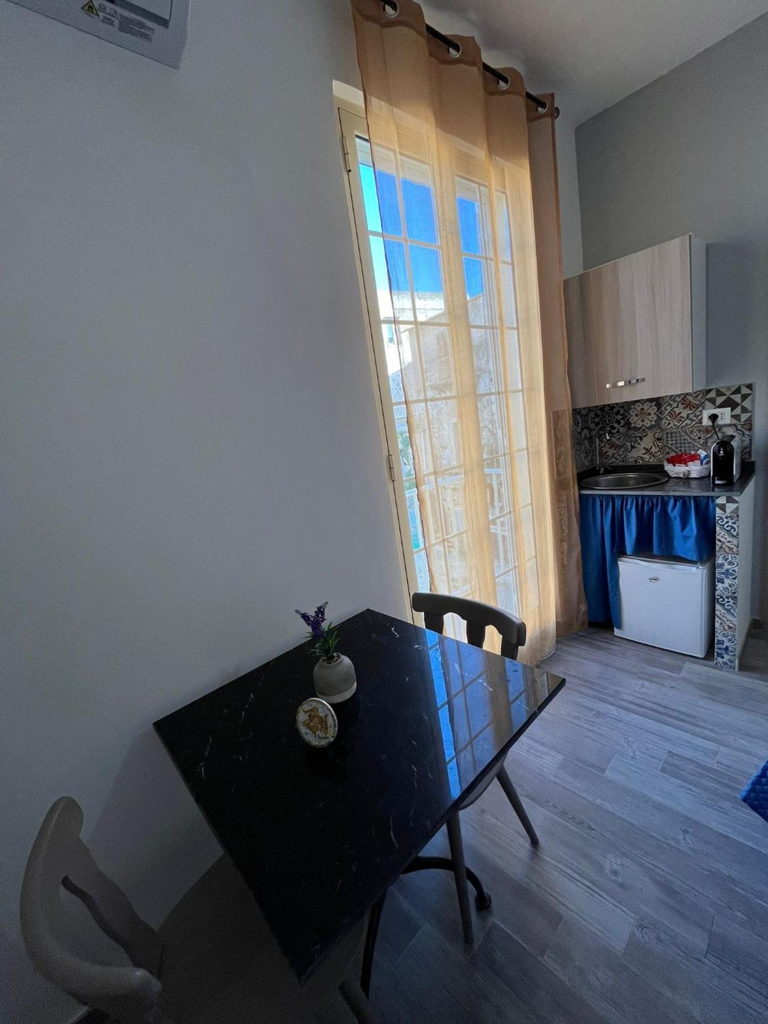 Borgo Levano Licata Esterno foto