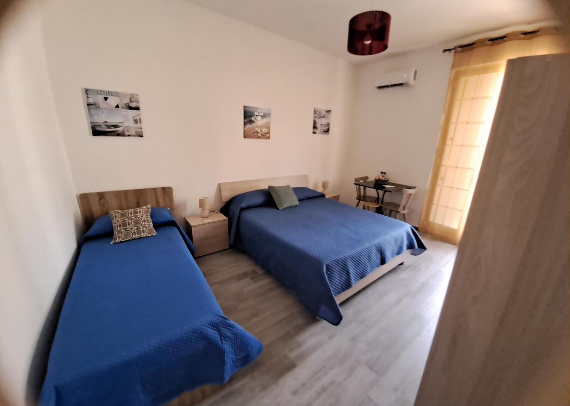 Borgo Levano Licata Esterno foto