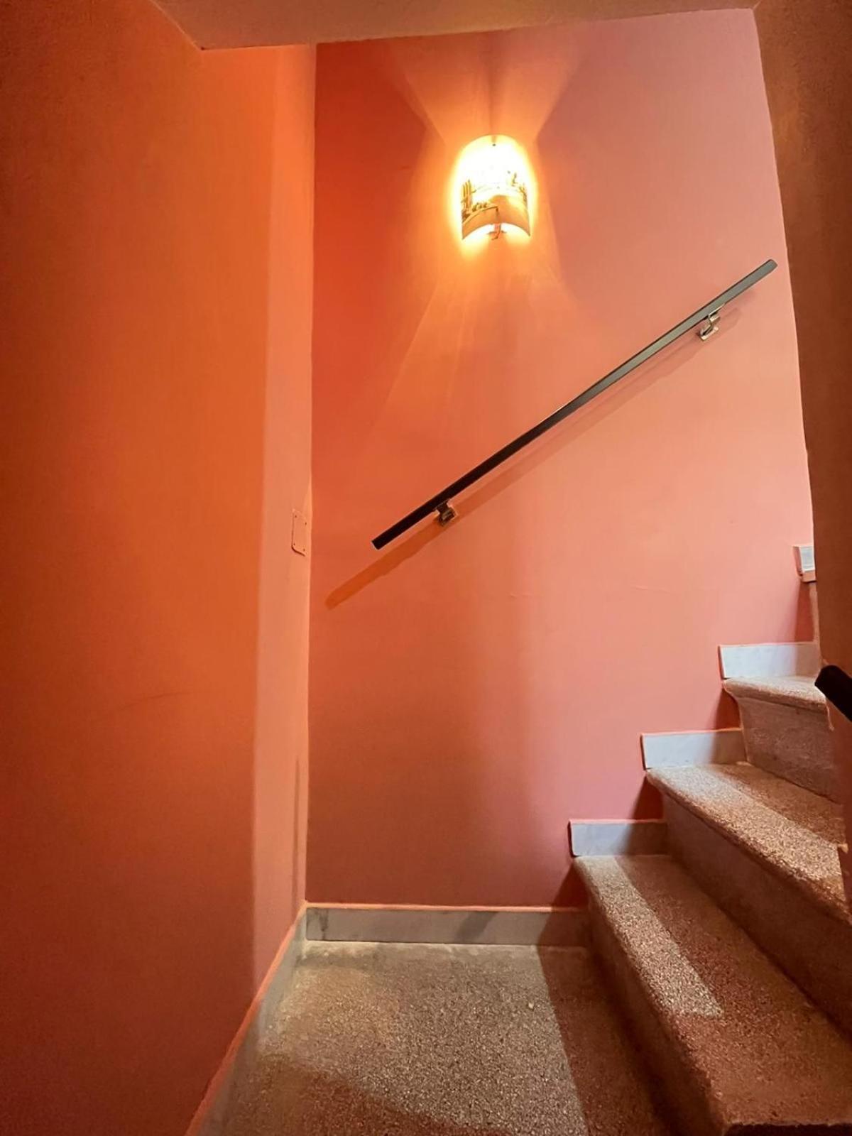 Borgo Levano Licata Esterno foto