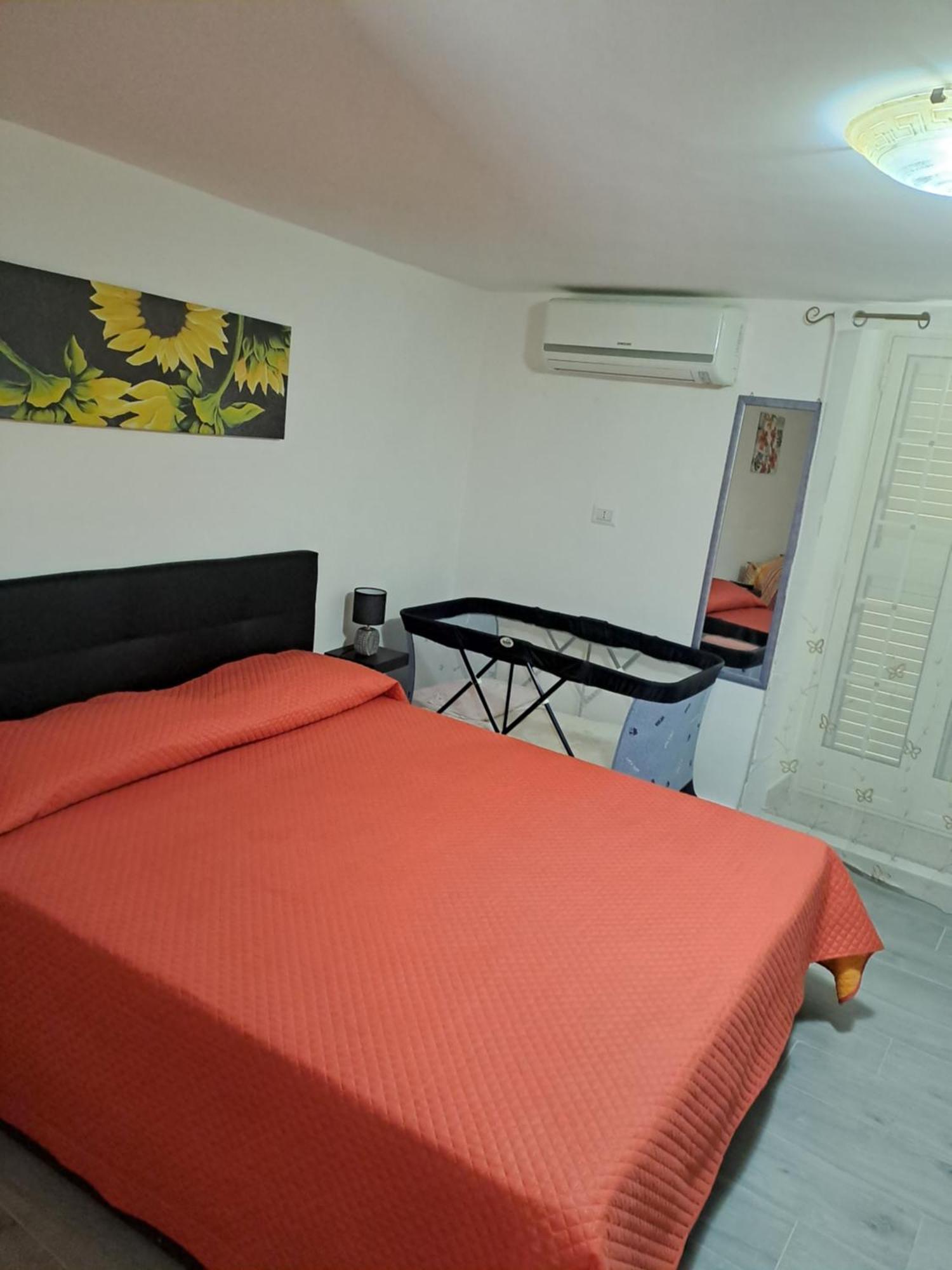 Borgo Levano Licata Esterno foto