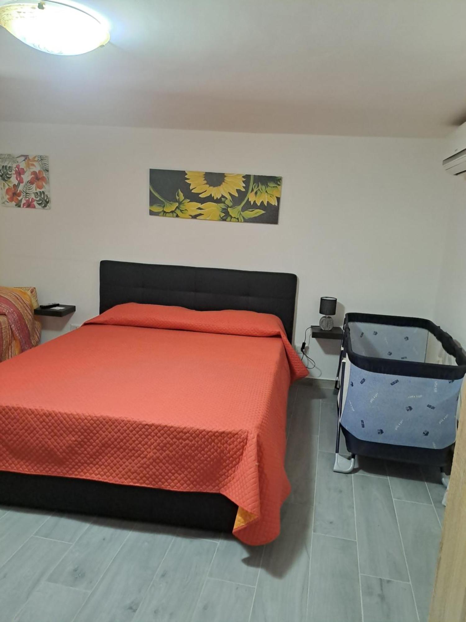 Borgo Levano Licata Esterno foto