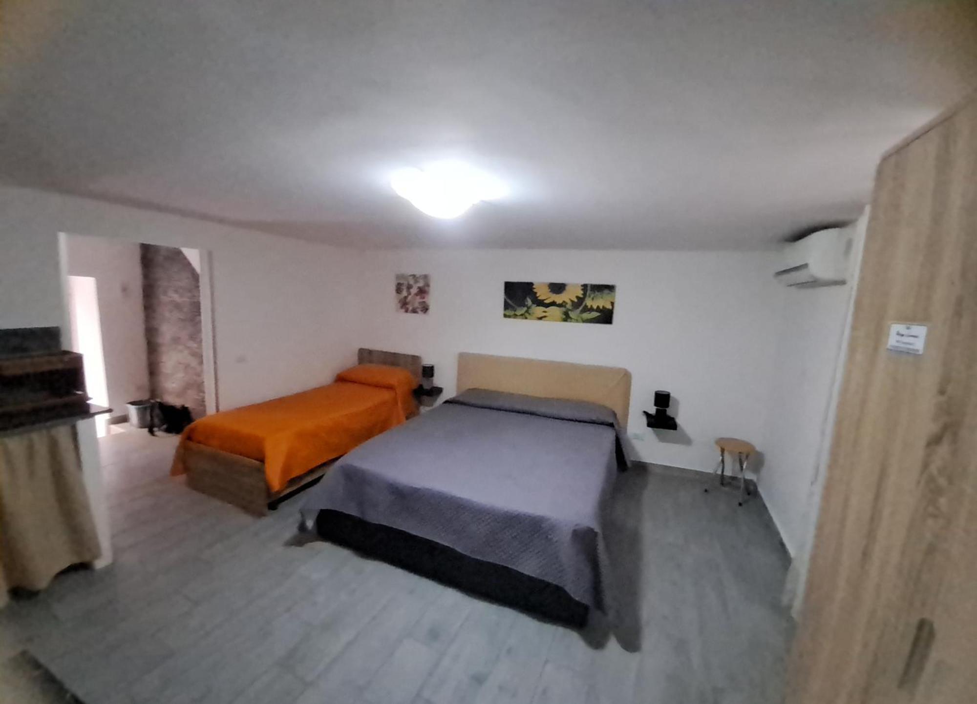 Borgo Levano Licata Esterno foto